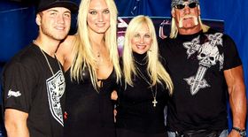 Family and Creditors Wrestling Over Who Gets the Most From Hulk Hogan’s $25 Million Estate