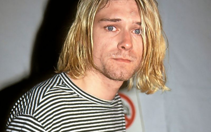 Kurt Cobain’s 1994 Death Being Investigated Amid New Details Concerning Suicide Note: Source
