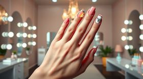 12 Timeless Nail Designs That Don’t Go Out of Style