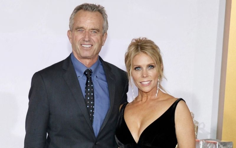 Cheryl Hines Says There’s No ‘Point’ Going Through ‘Every Rumor’ After Husband RFK Jr.’s Affair Scandal