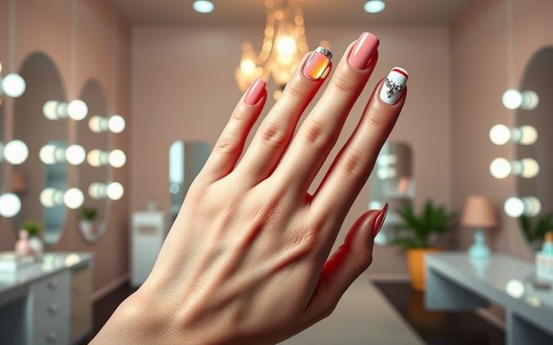 12 Timeless Nail Designs That Don’t Go Out of Style