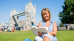 From Page to Place – 12 Literary Landmarks to Visit for Women over 50