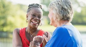 Rekindling Family Relationships and Friendships, Can We Do It?