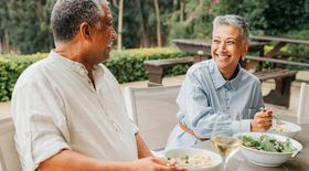 Nutrition Needs May Change as You Age: A Few Tips to Stay in Front of Them