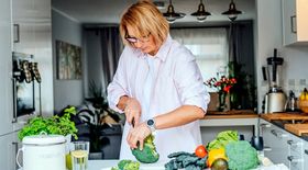Does Having a More Beautiful Brain Require Us to Go on Another Diet?