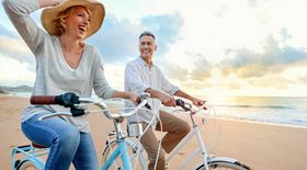 How to Keep Up Your Fitness Routine While Traveling