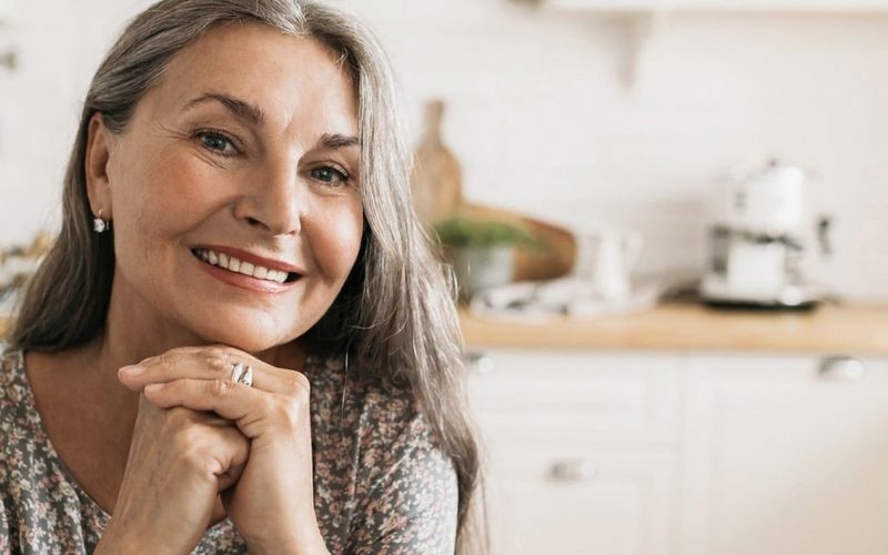 What Does Positive Aging Mean to You?