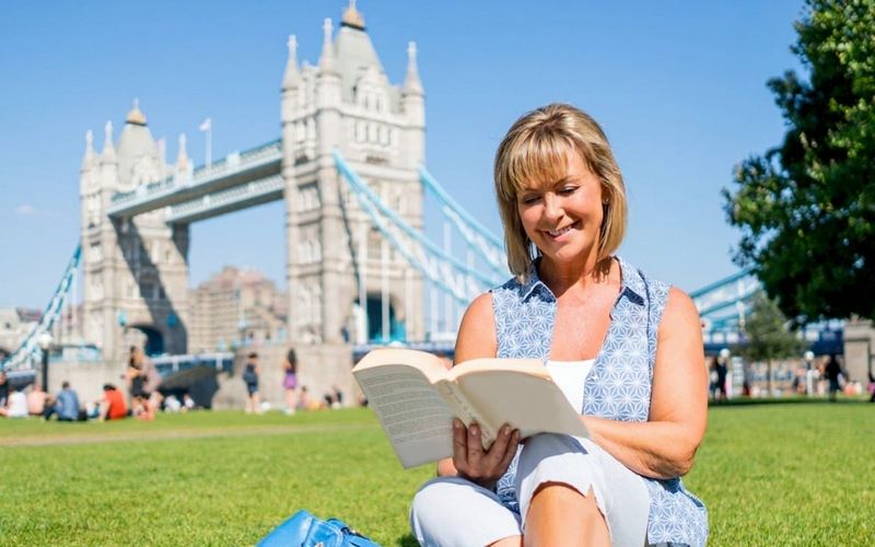 From Page to Place – 12 Literary Landmarks to Visit for Women over 50