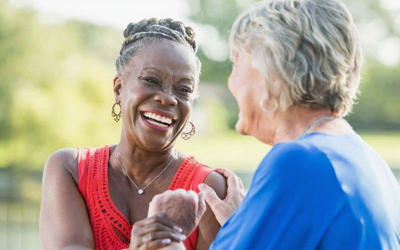 Rekindling Family Relationships and Friendships, Can We Do It?