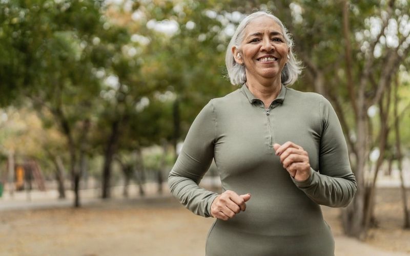 Is Your Walking Speed a Health Red Flag? How to Test and Improve It