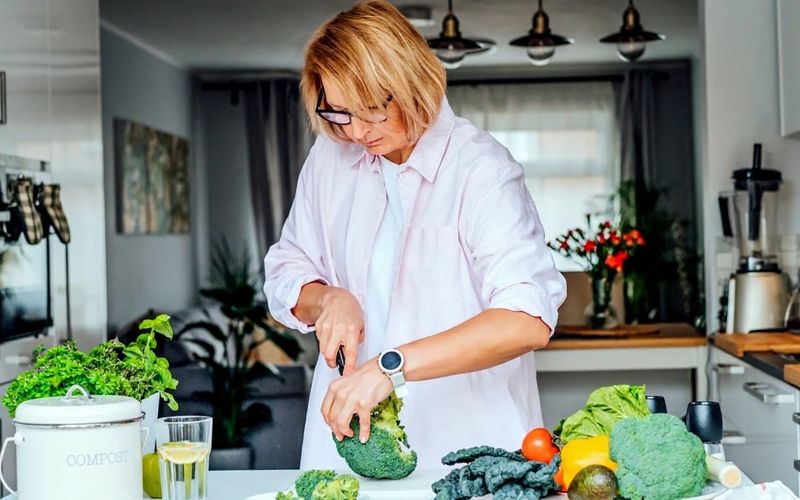 Does Having a More Beautiful Brain Require Us to Go on Another Diet?
