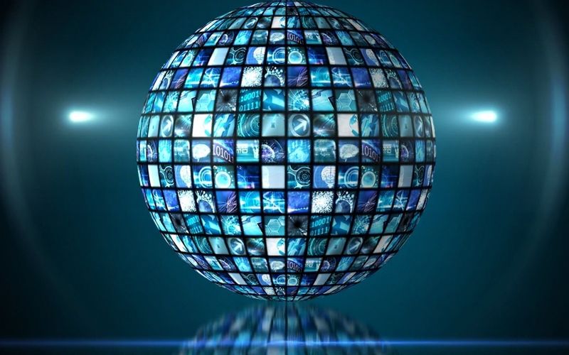 The Superpower of International Television