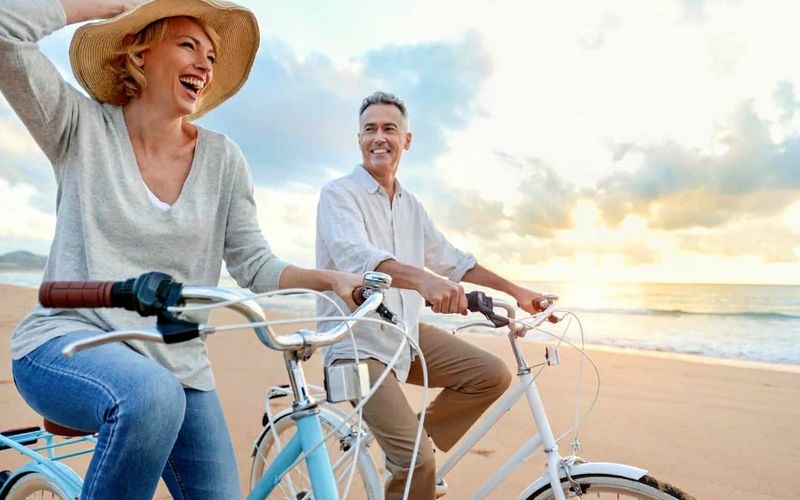 How to Keep Up Your Fitness Routine While Traveling