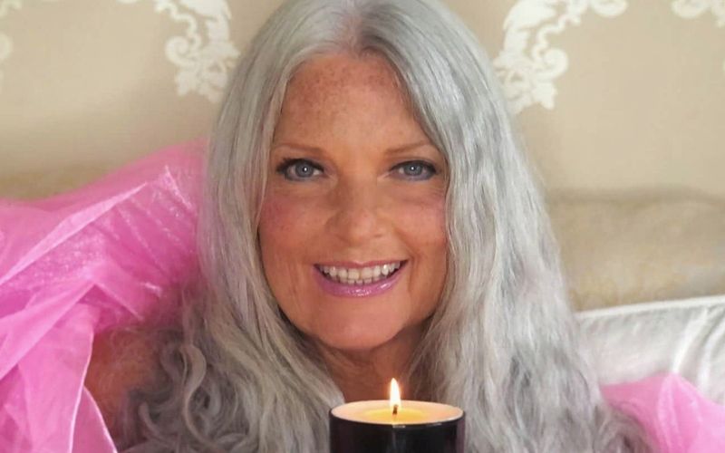 Romancing the Woman You’ve Become