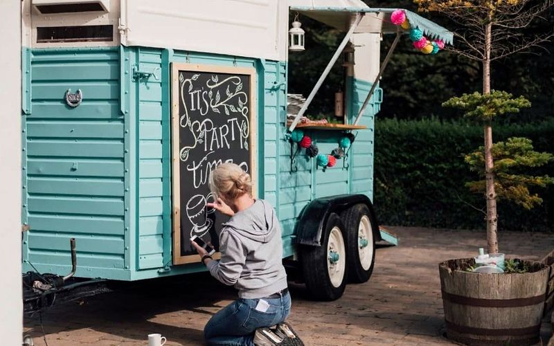 7 Home Business Ideas for Food Lovers