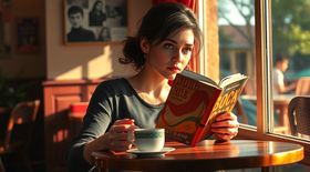 My Friend Wrote a Book and I Refuse to Buy It