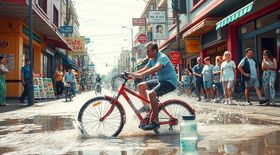 12 Unseen Moments That Made Us Realize How Easily Things Can Go Wrong