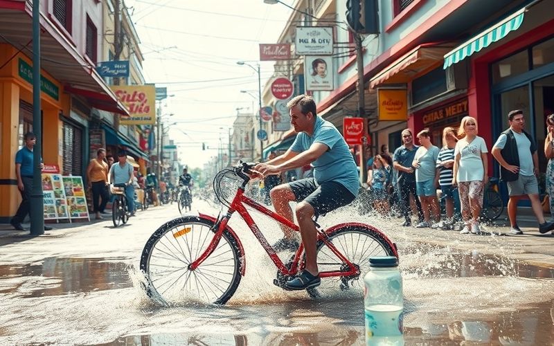 12 Unseen Moments That Made Us Realize How Easily Things Can Go Wrong
