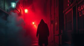 20+ Creepy Real Life Experiences That Gave Us Goosebumps