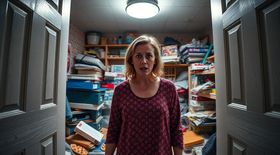 My Son Refused to Let Me Into His Room, It Was Worse Than I Imagined