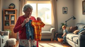 I Bought My Grandson New Clothes—My DIL Humiliated Me