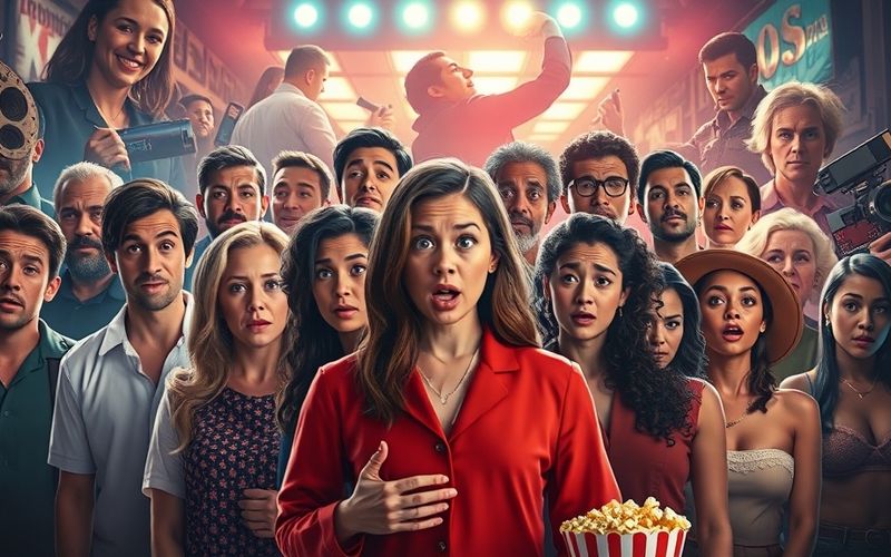 12 Stories People Shared That Have the Plot Twists of a Hollywood Movie