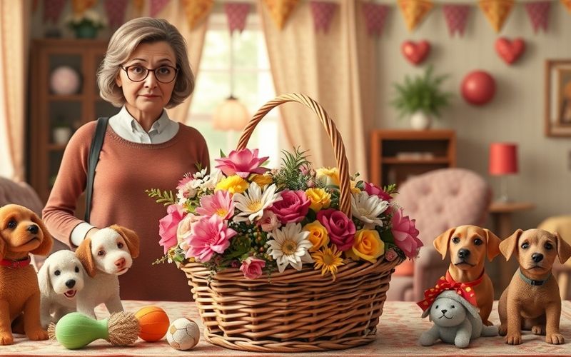 I Excluded My DIL From Mother’s Day—She Is Not a Real Mom