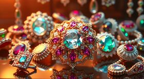 15 Jewelry Pieces That Have a Mind-Boggling Story Behind