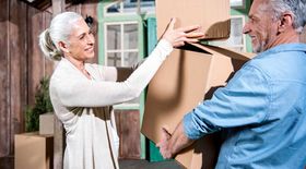 How to Convince Your Spouse to Downsize