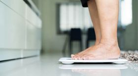 What to Do When Stepping on the Scale Unleashes Your Inner Self-Critic