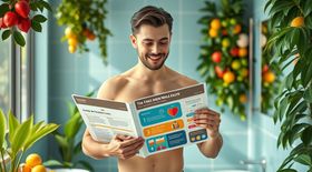 6 Lesser-Known Facts You May Not Know About Male Body