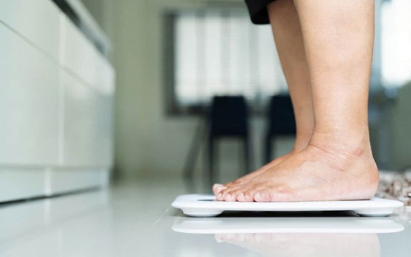 What to Do When Stepping on the Scale Unleashes Your Inner Self-Critic