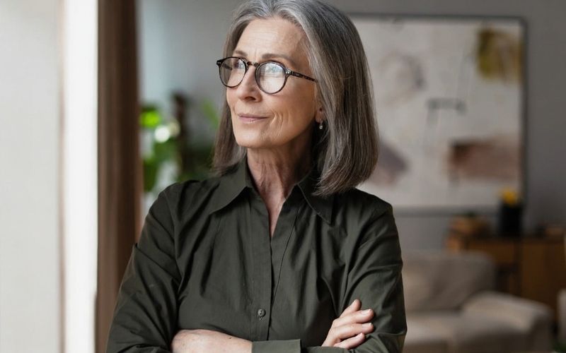 Still Sharp, Still Curious: Pushing Back Against the Intellectual Vacuum in Retirement