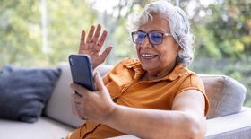 Long-Distance Friendship after Retirement: Staying Close Across the Miles