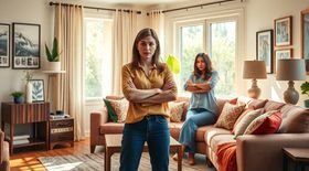 I Refused to Let My SIL Treat Our Home Like a Hotel—My House, My Rules
