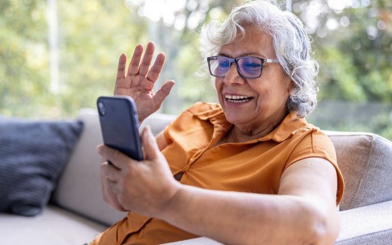 Long-Distance Friendship after Retirement: Staying Close Across the Miles