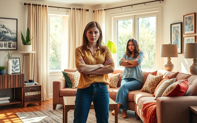 I Refused to Let My SIL Treat Our Home Like a Hotel—My House, My Rules