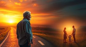 My Son Gave Up His Family to Chase a New Life, So I Gave Him a Harsh Dose of Reality
