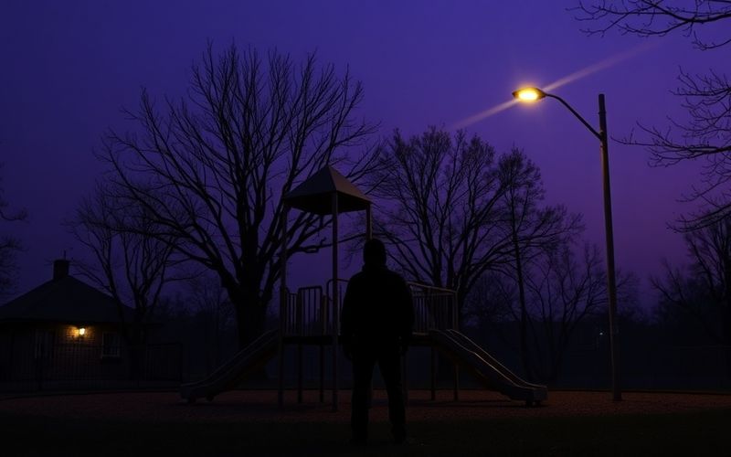 15 Creepy Childhood Events That People Never Forgot Even as Adults