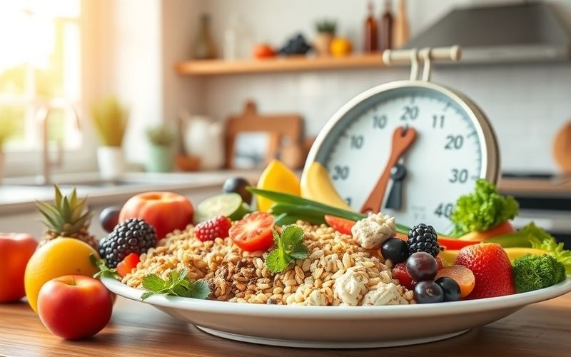 7 Weight Loss Myths to Let Go Of for Better Results