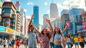 14 Photos That Show the Power of Change in All Its Glory