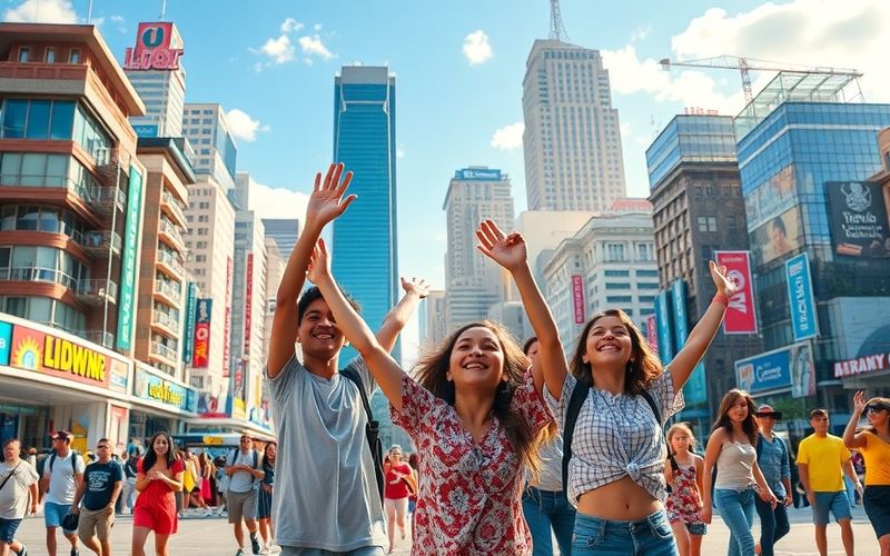 14 Photos That Show the Power of Change in All Its Glory