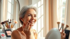 Which Blush Really Works Best on Mature Skin?
