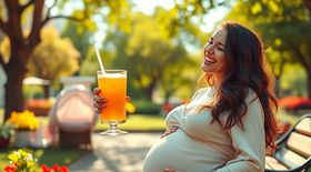 Reason why some people love beer revealed – and it starts when you’re in the WOMB