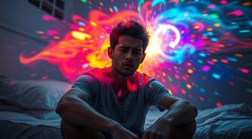 Man, 22, lives with miserable orgasm allergy that triggers muscle pain, brain fog and watery eyes every time he has sex
