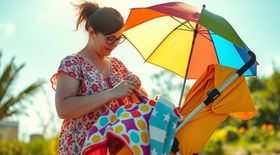 Urgent warning over life-threatening mistake most parents make in hot weather