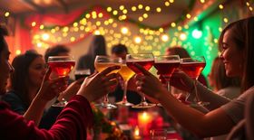 The 5 different types of alcoholics from functional to binge drinkers – are you secretly one?