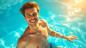 The truth about ‘summer penis’  and why some men are more prone to get it than others – as temperatures to hit 31C