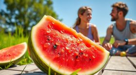 Summer fruit can help reverse erectile dysfunction and boost men’s sex lives, according to new research