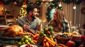 From Brussels sprouts to Turkey – the 5 Christmas leftovers that can boost your sex life